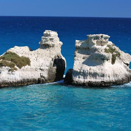 Vere Vacanze توري ديل أورسو المظهر الخارجي الصورة