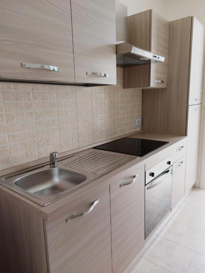 Vere Vacanze توري ديل أورسو المظهر الخارجي الصورة