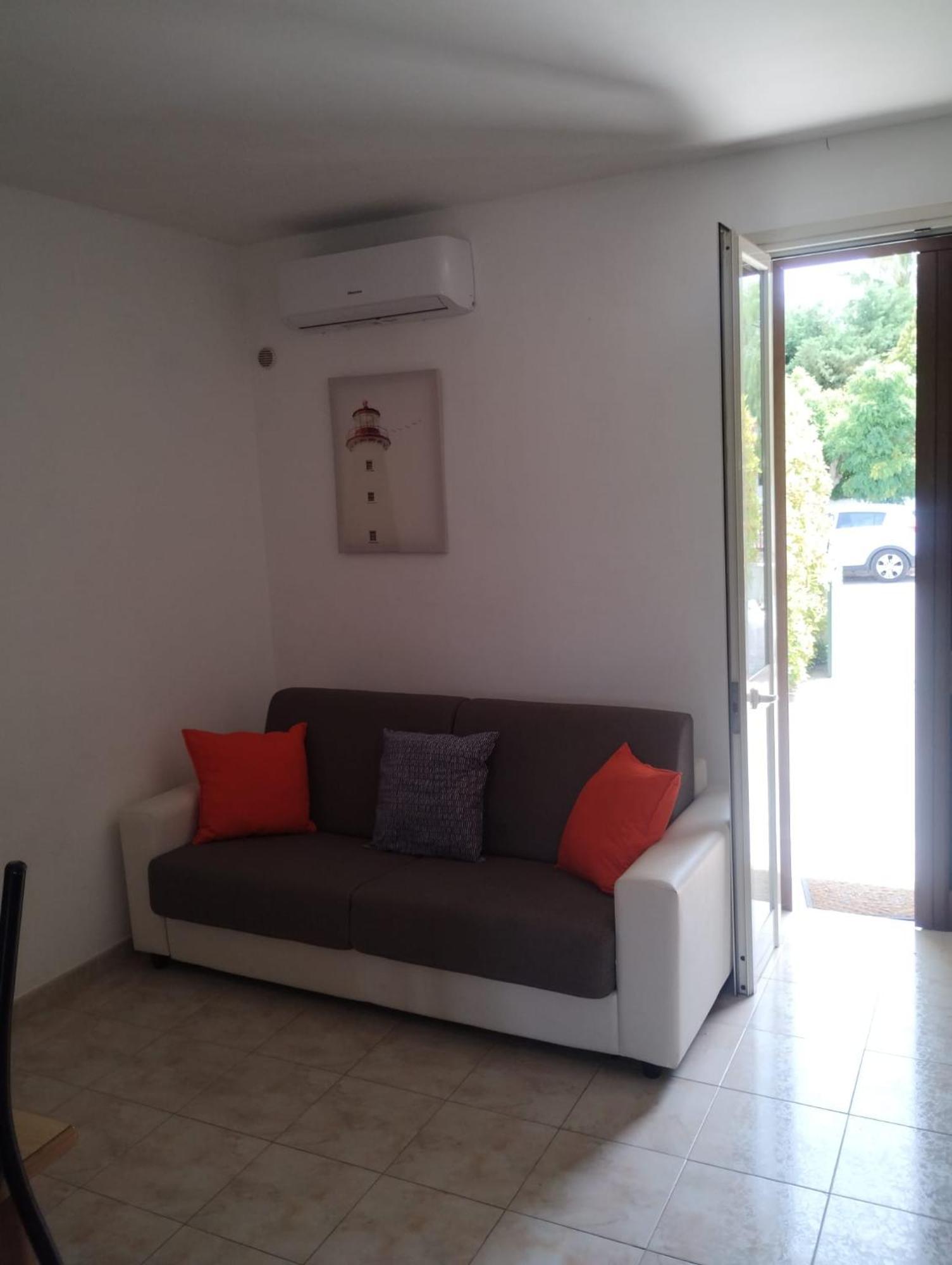 Vere Vacanze توري ديل أورسو المظهر الخارجي الصورة