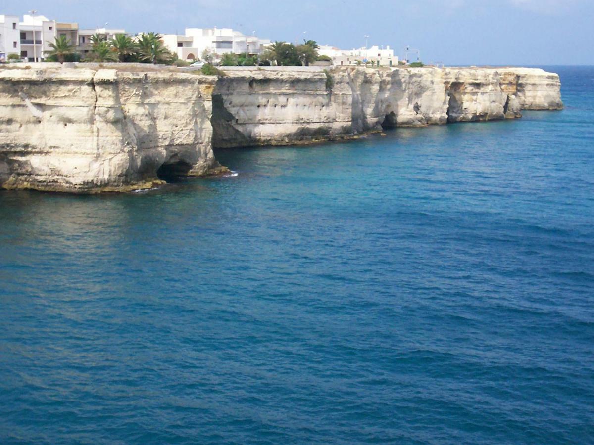 Vere Vacanze توري ديل أورسو المظهر الخارجي الصورة